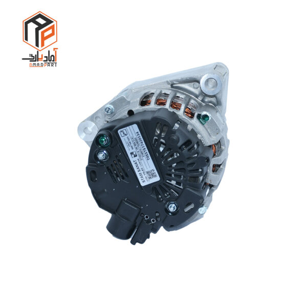 دینام کامل 405 206 سمند (R2) عظام