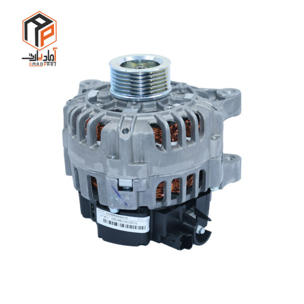 دینام کامل دنا عظام