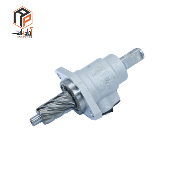 شیر فرمان 405 طرح جدید عظام