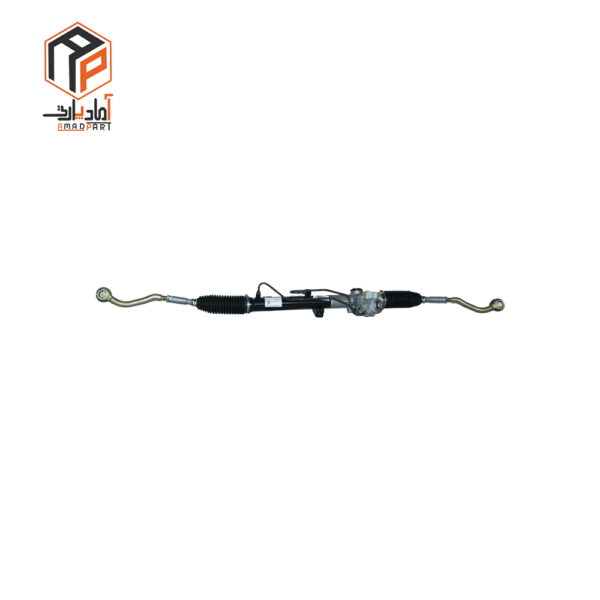 جعبه فرمان 405 کامل قدیم هزار خاری عظام