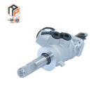 شیر فرمان 206 طرح JTEKT عظام