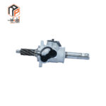 شیر فرمان 206 طرح JTEKT عظام - Image 5