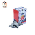 شیر فرمان 405 پارس سمند قدیم هزارخاری طرح قدیم عظام - Image 3