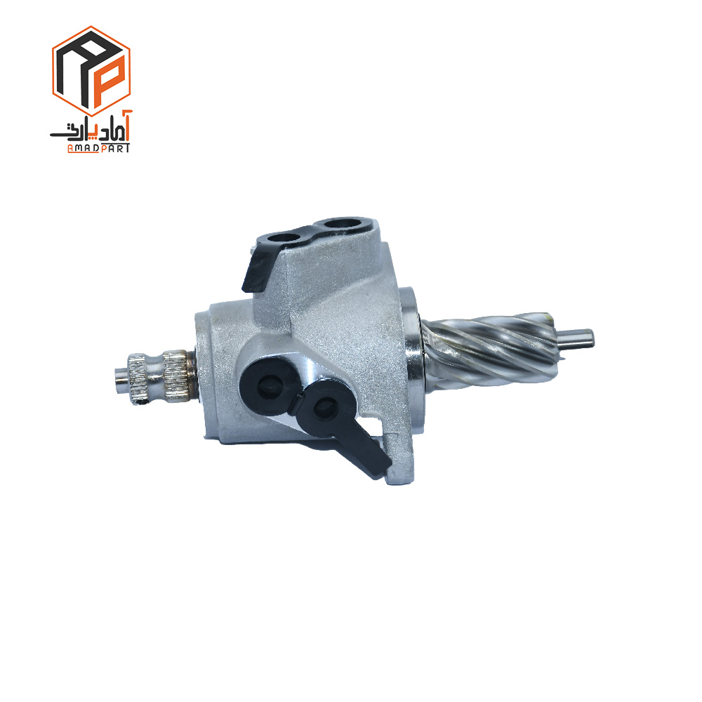 3152012-2 شیر فرمان 405 پارس سمند قدیم هزارخاری طرح قدیم عظام - Image 4