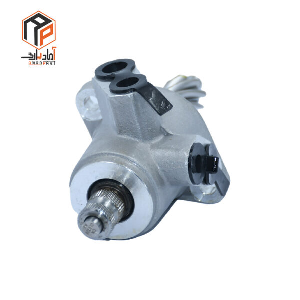 شیر فرمان 405 پارس سمند قدیم هزارخاری طرح قدیم عظام