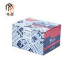 پمپ هیدرولیک سمند ملی عظام - Image 2