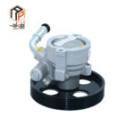 پمپ هیدرولیک سمند ملی عظام - Image 4