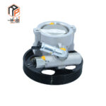 پمپ هیدرولیک سمند ملی عظام - Image 5