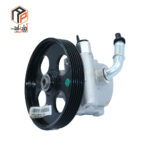 پمپ هیدرولیک سمند ملی عظام - Image 6