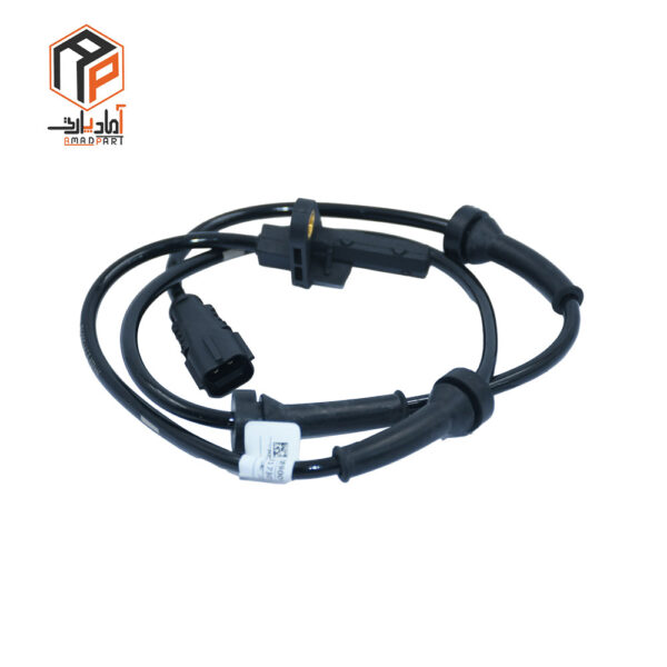 سنسور ترمز چرخ عقب 206 تیپ 2 (ضد قفل ABS ) مدل یوفین عظام