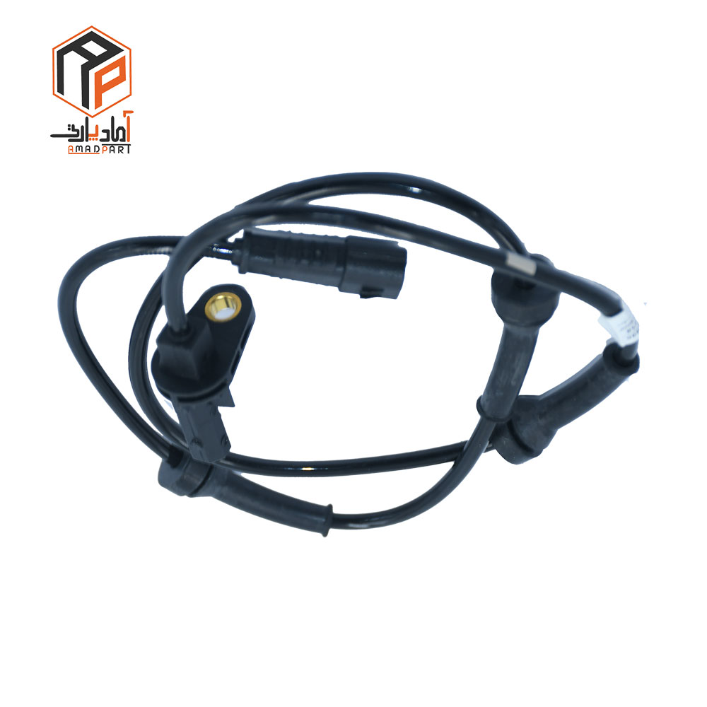 3173058-6 سنسور ترمز چرخ عقب 206 تیپ 2 (ضد قفل ABS ) مدل یوفین عظام - Image 6
