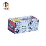 سنسور ترمز چرخ عقب 206 تیپ 5 و رانا (ضد قفل ABS ) مدل یوفین عظام - Image 2