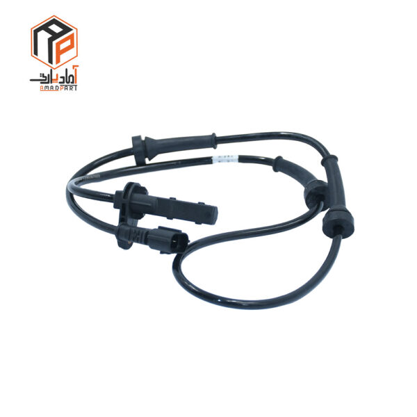 سنسور ترمز چرخ عقب 206 تیپ 5 و رانا (ضد قفل ABS ) مدل یوفین عظام