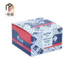 دریچه گاز کامل 206 تیپ 5 (دریچه هوای) الکترونیکی موتور TU5 (شش پین غیرخطی) عظام - Image 2