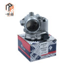 دریچه گاز کامل 206 تیپ 5 (دریچه هوای) الکترونیکی موتور TU5 (شش پین غیرخطی) عظام - Image 4