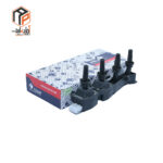 کویل 206 تیپ 5 سوکت طوسی (والو) عظام - Image 3