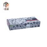 کویل 206 تیپ 5 سوکت طوسی (والو) عظام - Image 2