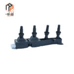 کویل 206 تیپ 5 سوکت طوسی (والو) عظام