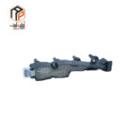 کویل 206 تیپ 5 سوکت طوسی (والو) عظام - Image 4