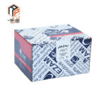 دریچه گاز کامل 405 زیمنس مکانیکی موتور XU7P و (IK60116980) (دریچه هوای) عظام - Image 2