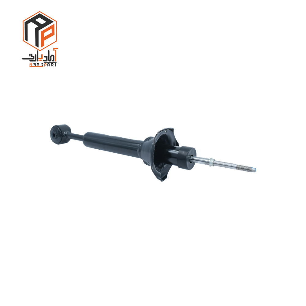 3183009-5 کمک عقب پراید رولی روغنی عظام - Image 4