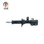 کمک جلو تیبا چپ عظام - Image 4