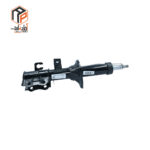 کمک جلو تیبا چپ عظام