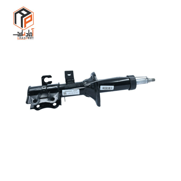 کمک جلو تیبا چپ عظام