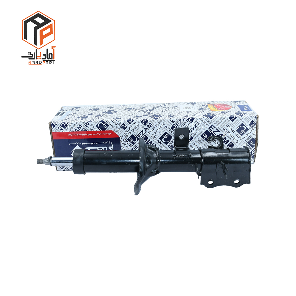 3183075-1 کمک جلو کوییک چپ عظام - Image 3