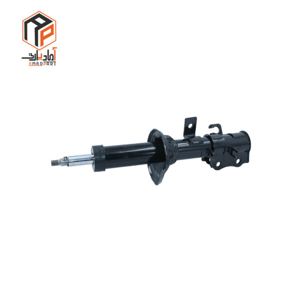 کمک جلو کوییک چپ عظام