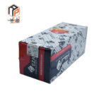 کمک جلو دنا پلاس اتوماتیک چپ عظام - Image 2