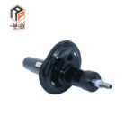 کمک جلو دنا پلاس اتوماتیک چپ عظام - Image 4