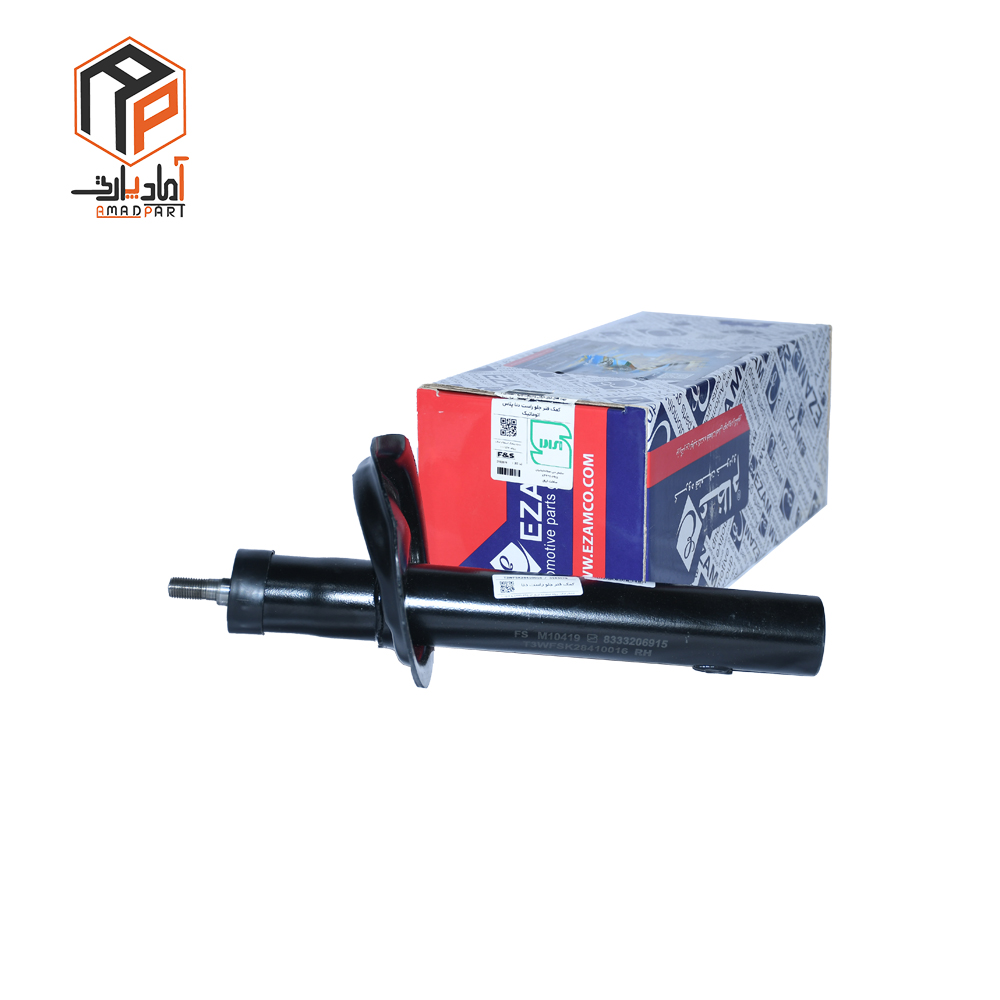 3183079-3 کمک جلو دنا پلاس اتوماتیک راست عظام - Image 3