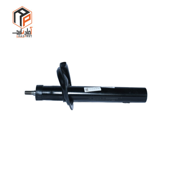 کمک جلو دنا پلاس اتوماتیک راست عظام