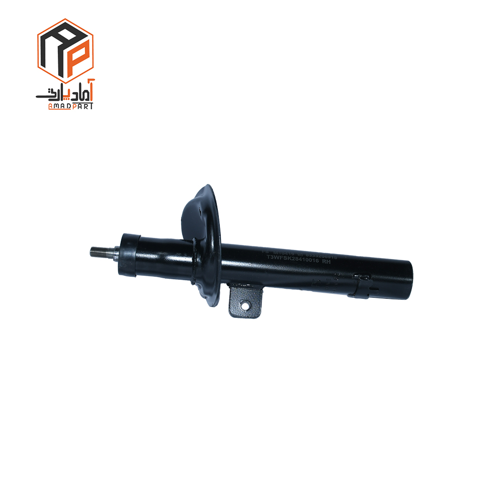 3183079-5 کمک جلو دنا پلاس اتوماتیک راست عظام - Image 4