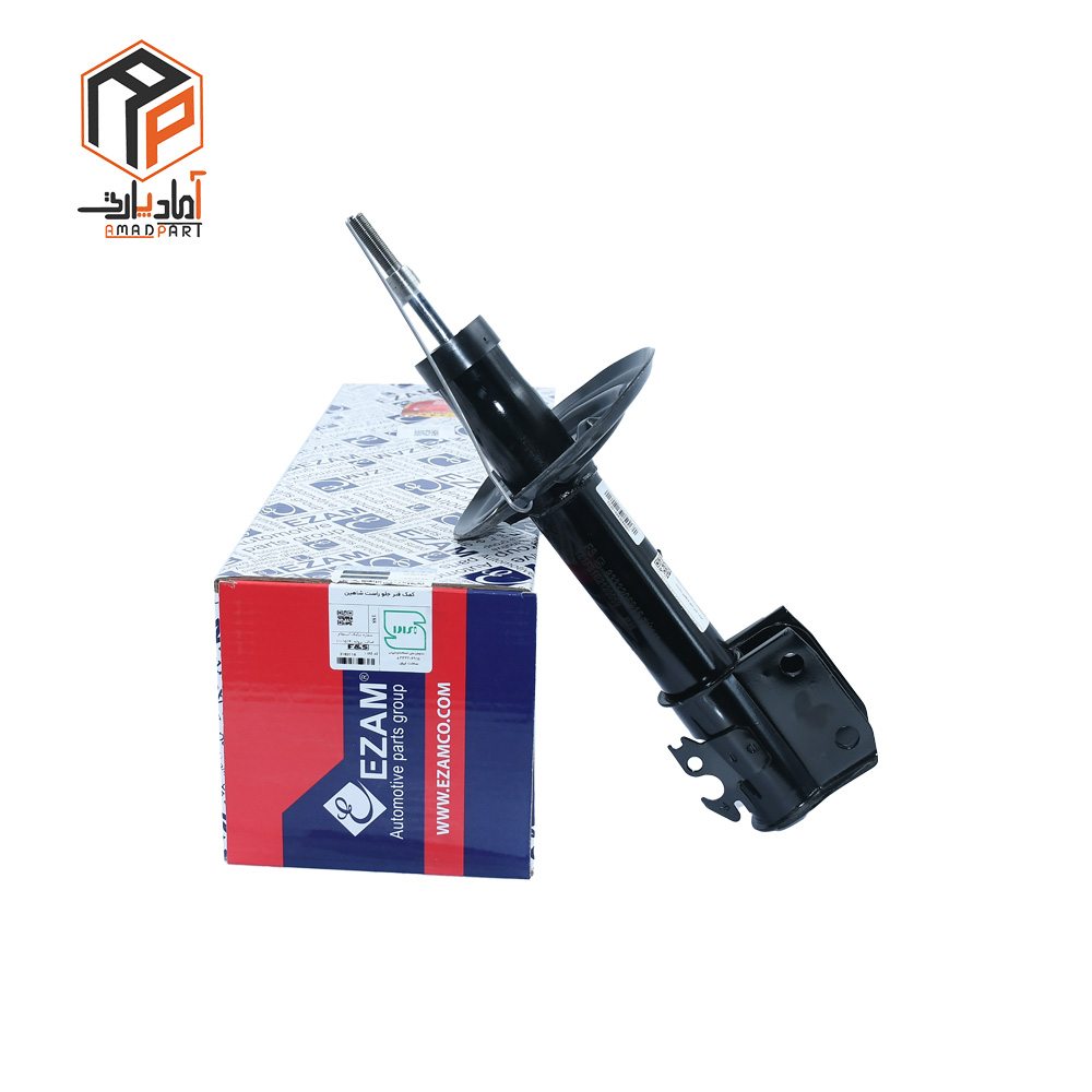 3183118-2 کمک جلو شاهین راست عظام - Image 3