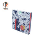 صفحه کلاچ 405 Plus PCI عظام - Image 2