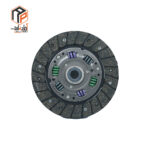 صفحه کلاچ 405 Plus PCI عظام - Image 4