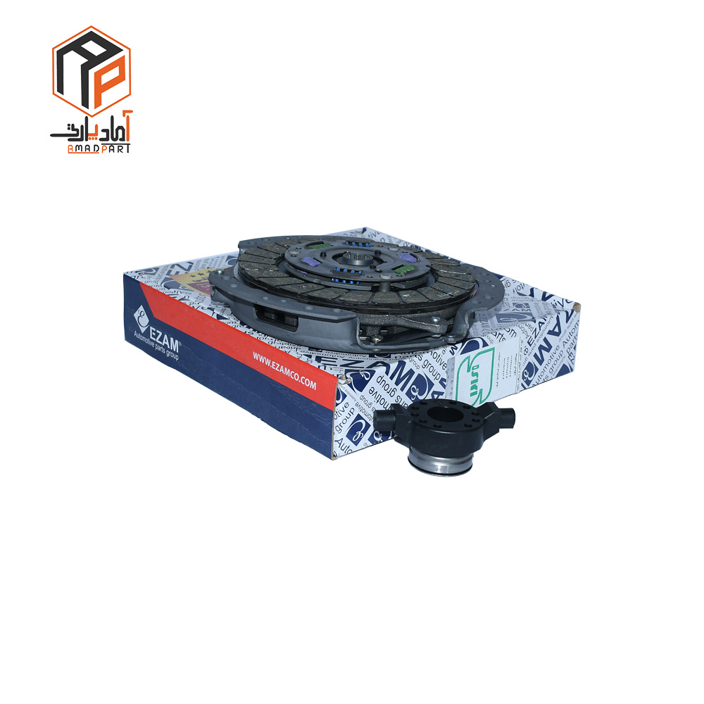 3184111-2 کیت کلاچ روا ROA عظام - Image 3