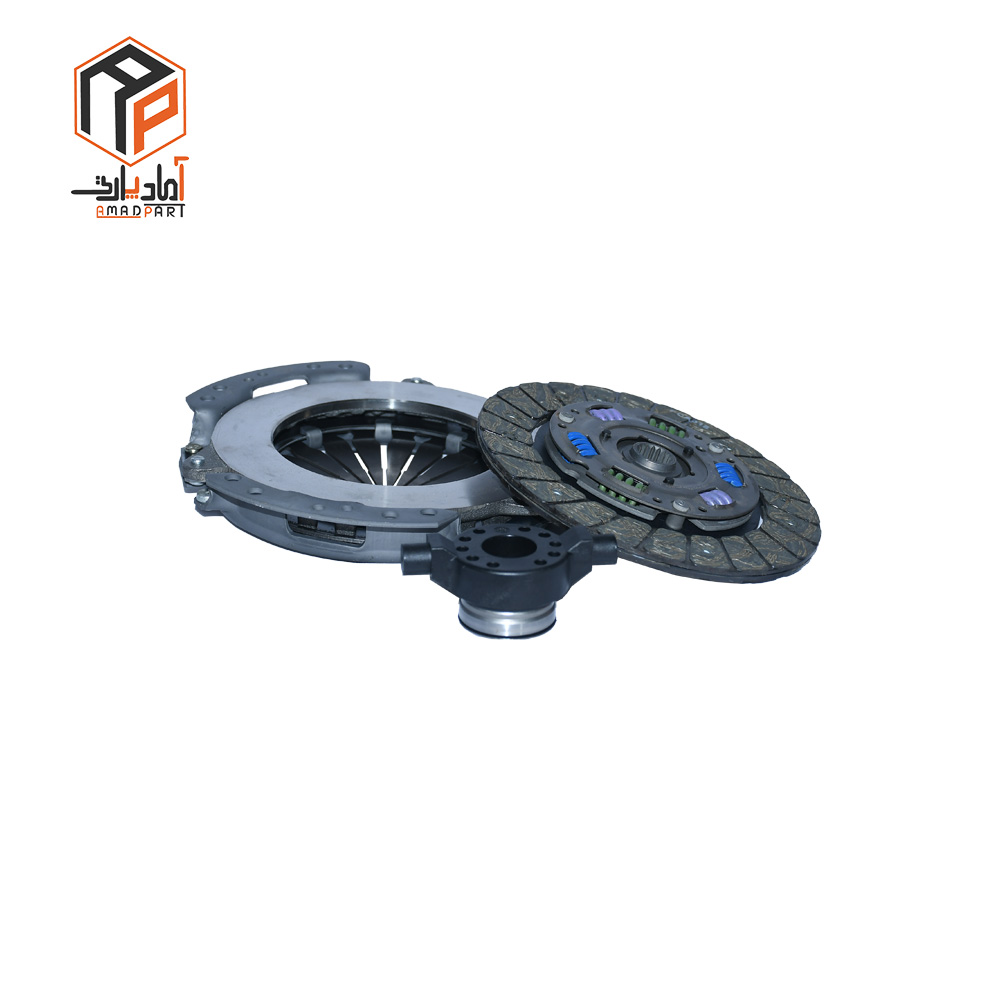 3184111-4 کیت کلاچ روا ROA عظام - Image 5