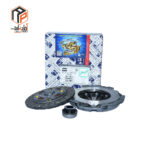 کیت کلاچ تیبا 215 میل سوپر پاور عظام - Image 2