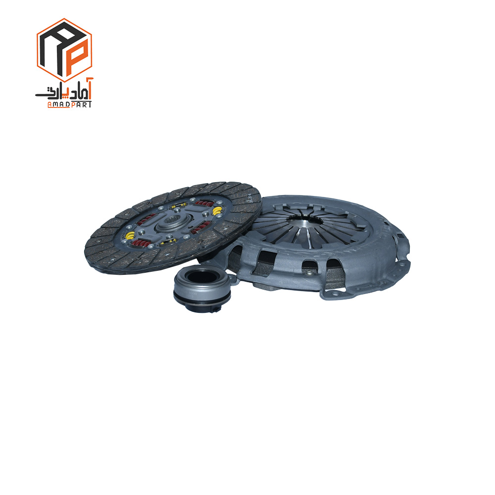 3184183-3 کیت کلاچ تیبا 215 میل سوپر پاور عظام - Image 4