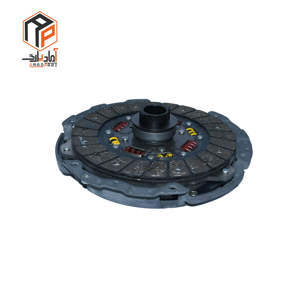 3184183-5 کیت کلاچ تیبا 215 میل سوپر پاور عظام - Image 5