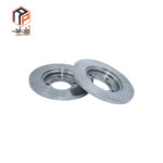 دیسک چرخ جلو پراید عظام - Image 4