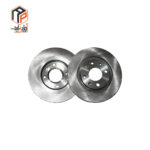 دیسک چرخ جلو 206 تیپ 5 عظام