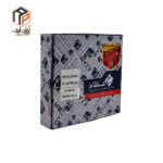 دیسک چرخ جلو 206 تیپ 5 عظام - Image 3