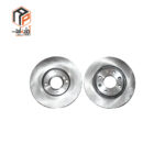 دیسک چرخ جلو 206 تیپ 5 عظام - Image 2