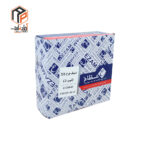 دیسک چرخ جلو 206 تیپ 2 عظام - Image 2