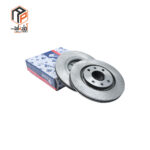 دیسک چرخ جلو 405 عظام - Image 3