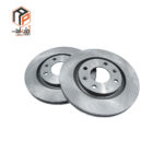 دیسک چرخ جلو 405 عظام - Image 4